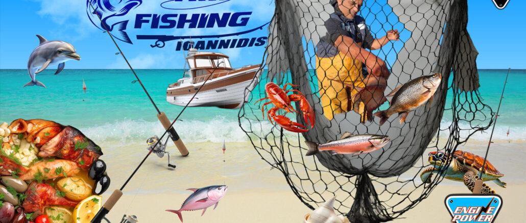 Fishing- Trip -gytheio-manh-lakonia-psarema-ioannidis-diakopes-sth-manh-engine-power