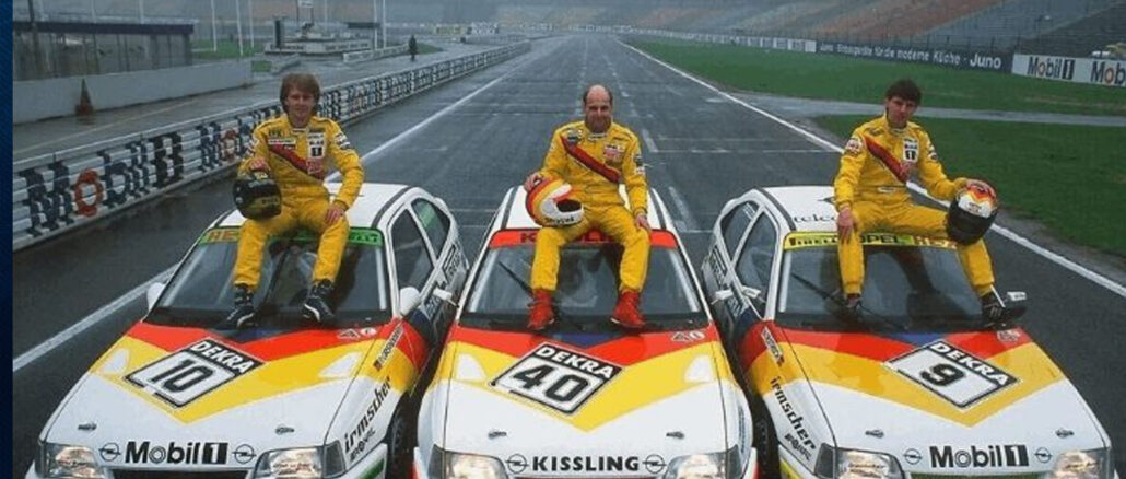 pos-h-opel-katekthse-to-dtm-Kadett GSi -Cliff-Calibra-engine-power