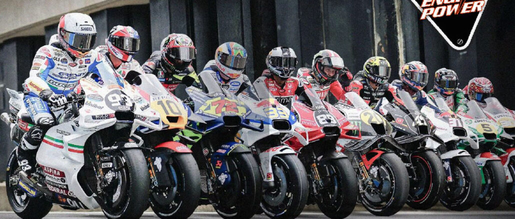 ta-teleytaia-nea-tou-MotoGP- WSBK- 2024-engine-power