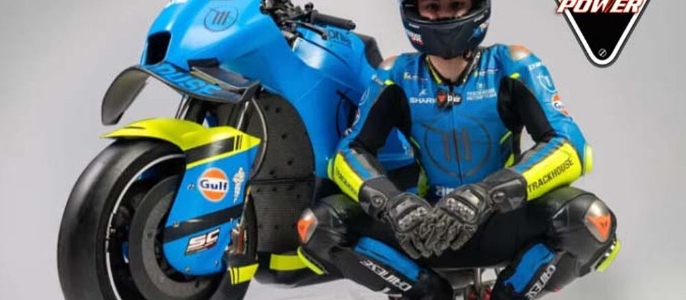 Davide -Brivio-Trackhouse -Racing- motogp-2025-engine-power