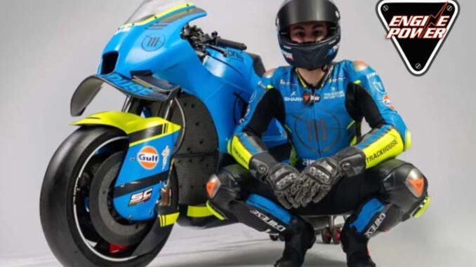 Davide -Brivio-Trackhouse -Racing- motogp-2025-engine-power