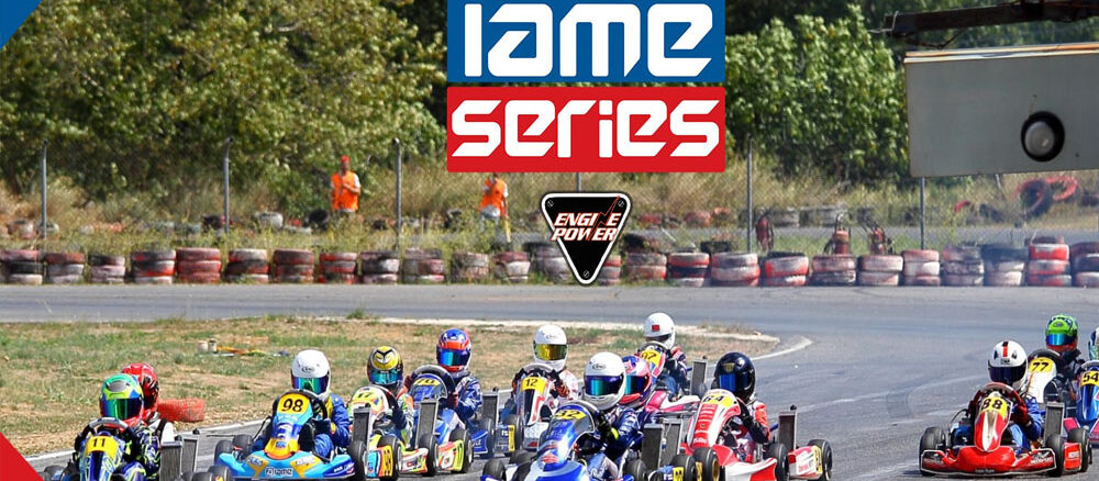 programma-iame-series-2025-engine-power