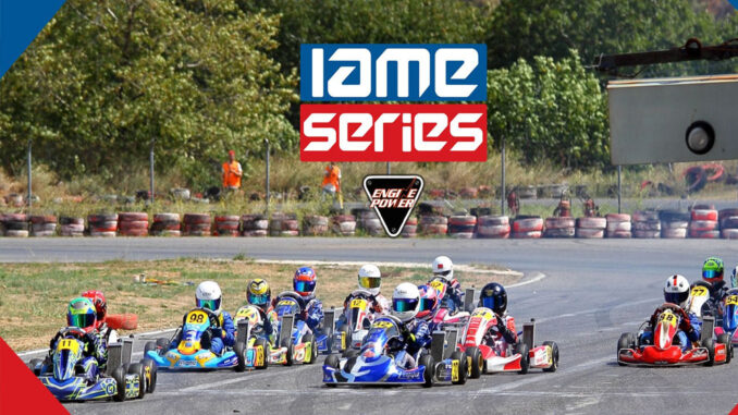 programma-iame-series-2025-engine-power