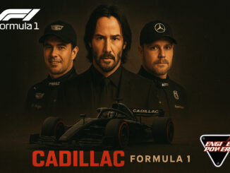 Formula-1-Cadillac-Checo-Bottas-Keanu-Reeves