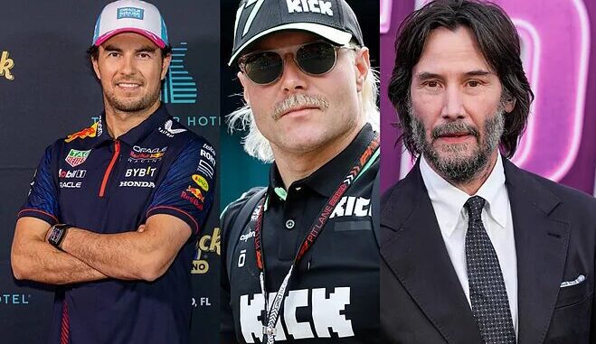 formula-1-cadillac-checo-bottas-kai-keanu-reeves-i-pio-aprosmeni-tripleta-pou-bainei-sti-f1