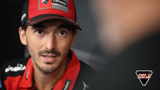 o-pecco-bagnaia-anatrepei-tin-ekrixi-tou-sto-motogp-tis-afstrias-den-yparchoun-provlimata-me-tin-ducati