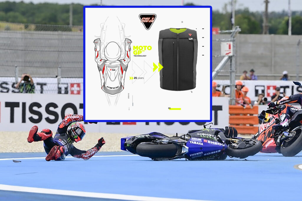 pos-leitourgei-enas-aerosakos-motogp-AEROSAKOS-MOTO