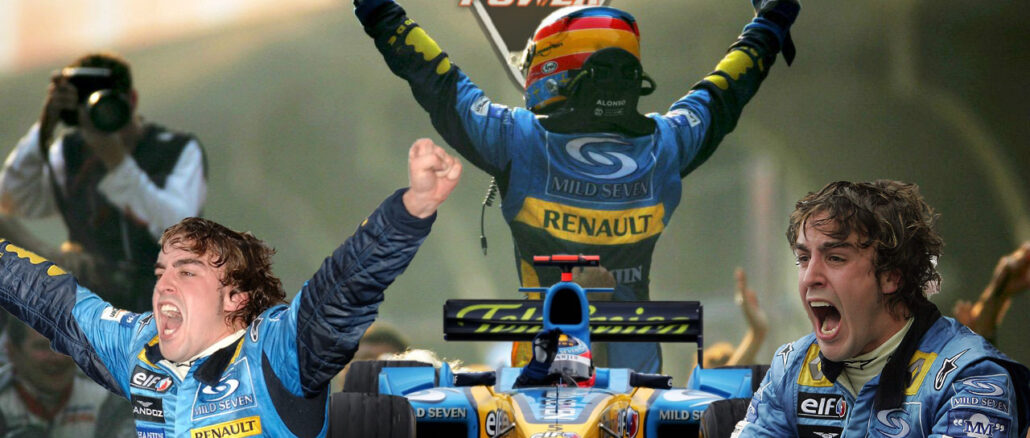 f1-fernanto-alonso-gp-vrazilias-2005-i-mera-pou-graftike-o-thrylos