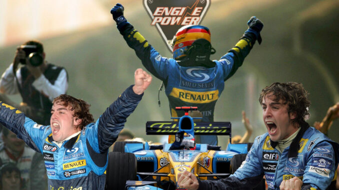 f1-fernanto-alonso-gp-vrazilias-2005-i-mera-pou-graftike-o-thrylos