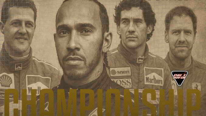 formula-1-oi-thryloi-kai-ta-rekor-pou-egrapsan-istoria-F1