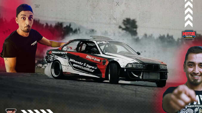 konstantinos-bouzalakos-drift-king-serres-mpouzalakos-thessaloniki-2025