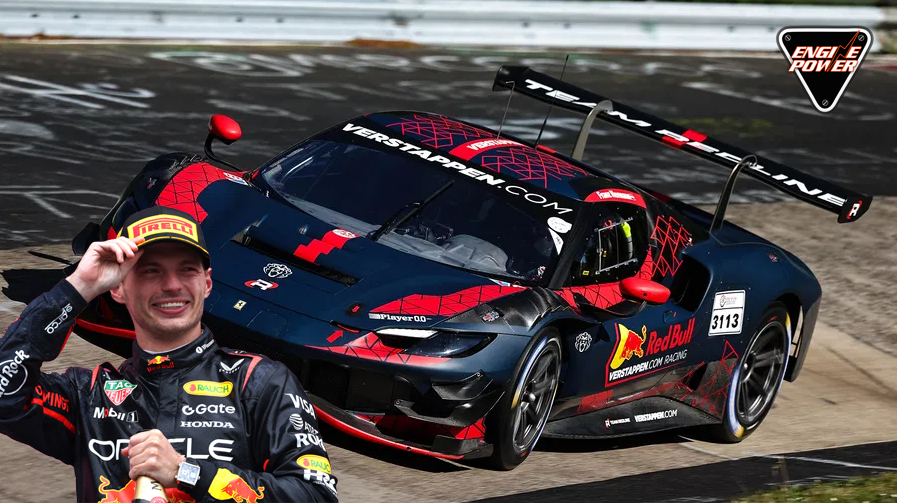 max-ferstapen-nurburgring-gt3-o-protathlitis-tis-f1-kerdizei-to-ntebouto-tou-me-mia-ferrari