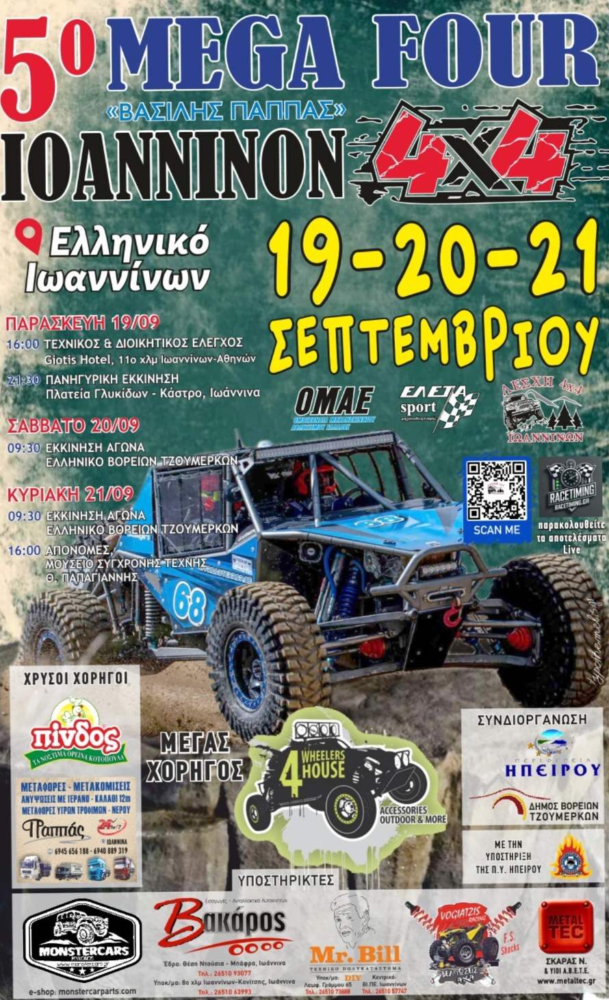 mega-four-ioannina-2025-omae-eletavasilis-pappas