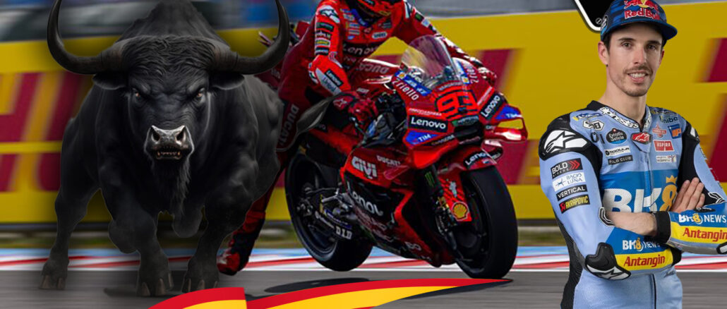 motogp-katalonias-2025-tavromachia-marquez-varkeloni-bull-spain-gp-grandprix