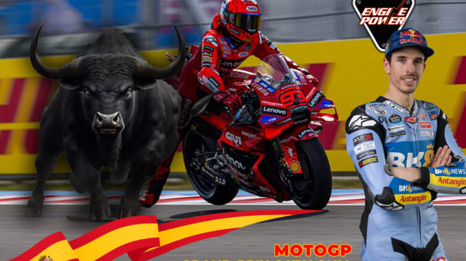 motogp-katalonias-2025-tavromachia-marquez-varkeloni-bull-spain-gp-grandprix