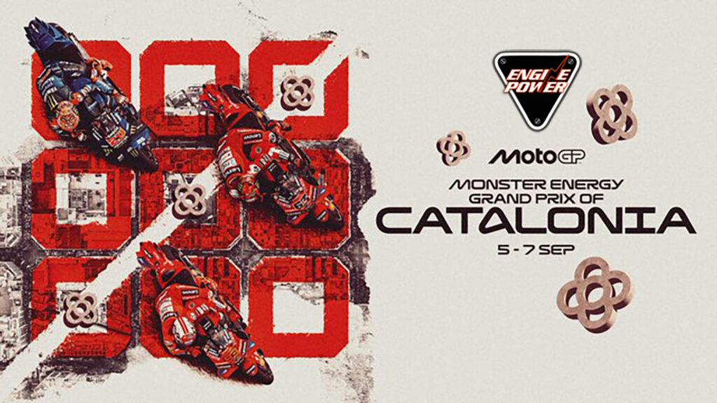 motogp-spain-catalonia-grand-prix-mysteries-marvels-2025 | ENGINE POWER motogp-spain-catalonia-grand-prix-mysteries-marvels