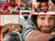 pethane-o-skylos-tou-lewis-hamilton-o-roscoe-F1-formula-1-dog-2025-ferrari