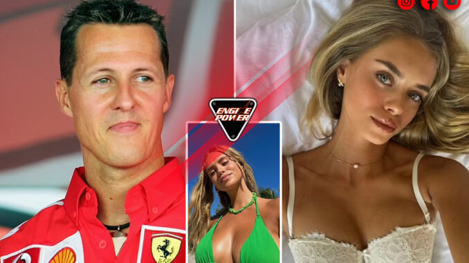 f1-laila-chasanovits-i-gynaika-pou-perase-to-teichos-i-ekriktiki-nyfi-tou-mikael-soumacher-pou-echei-prosvasi-ekei-opou-kaneis-den-bainei
