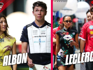 f1-paddock-mia-lexi-chilia-vlemmata-i-kopela-tou-charles-leclerc-tarazei-to-paddock-me-scholio-tis-ston-alex-albon