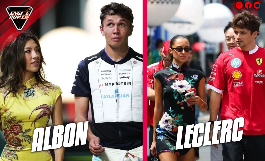 f1-paddock-mia-lexi-chilia-vlemmata-i-kopela-tou-charles-leclerc-tarazei-to-paddock-me-scholio-tis-ston-alex-albon