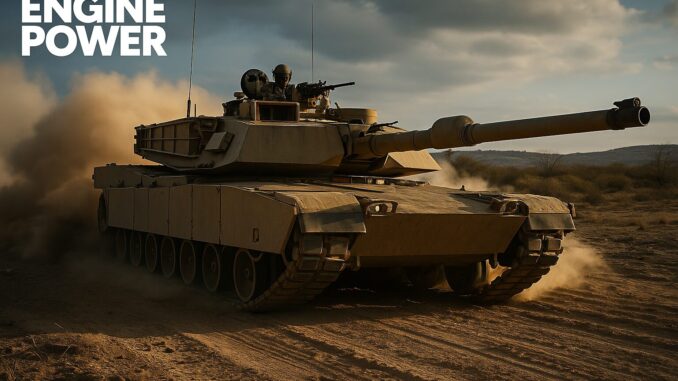 m1-abrams-to-pio-epikindyno-polemiko-arma-tou-planiti