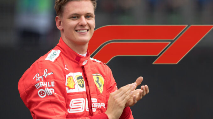 Mick Schumacher - Formula 1 is his goal o-mik-soumacher-latrevei-ta-monothesia-afta-mallon-ochi