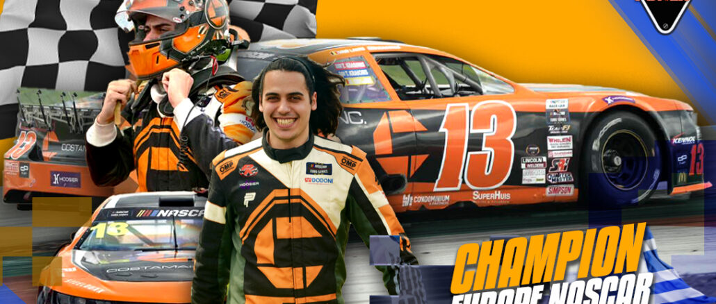 thomas-krasonis-o-ellinas-pou-lygise-to-akatorthoto-kai-egrapse-istoria-sto-nascar-europe