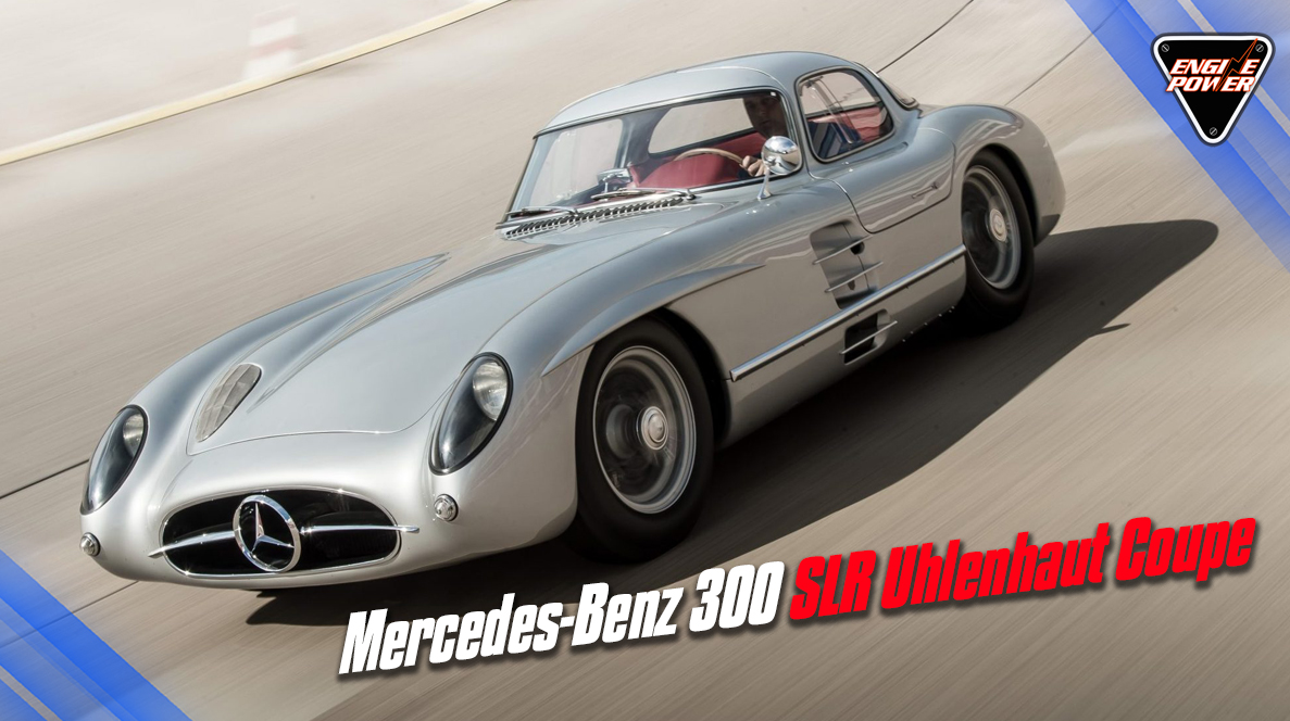to-pio-akrivo-aftokinito-tou-kosmou-mercedes-benz-300-slr-uhlenhaut-coupe-otan-i-tachytita-synanta-tin-techn-world | ENGINE POWER to-pio-akrivo-aftokinito-tou-kosmou-mercedes-benz-300-slr-uhlenhaut-coupe-otan-i-tachytita-synanta-tin-techni.