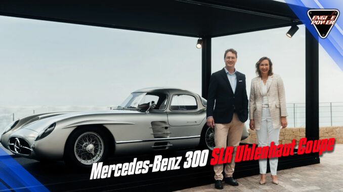to-pio-akrivo-aftokinito-tou-kosmou-mercedes-benz-300-slr-uhlenhaut-coupe-otan-i-tachytita-synanta-tin-techni to-pio-akrivo-aftokinito-tou-kosmou-mercedes-benz-300-slr-uhlenhaut-coupe-otan-i-tachytita-synanta-tin-techni.