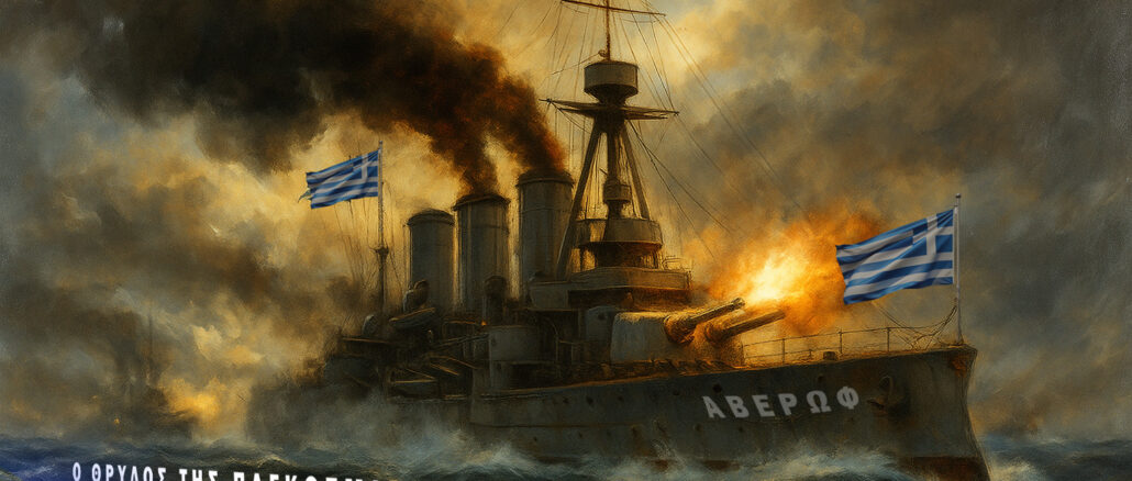 to-thorikto-averof-o-thrylos-tis-pagkosmias-naftikis-istorias-ellada-god-el-hero | ENGINE POWER to-thorikto-averof-o-thrylos-tis-pagkosmias-naftikis-istorias-ellada-god-el-hero