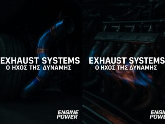 Exhaust Systems