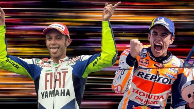 Valentino-Rossi-Marc-Marquez-o-rosi-o-markez-kai-i-motosikleta-os-psychotherapeia 2 o-rosi-o-markez-kai-i-motosikleta-os-psychotherapeia