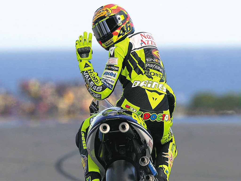 Valentino-Rossi-ta-comeback-ton-thrylon | ENGINE POWER -ta-comeback-ton-thrylon