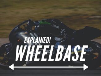 Wheelbase στο MotoGP