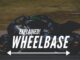Wheelbase στο MotoGP