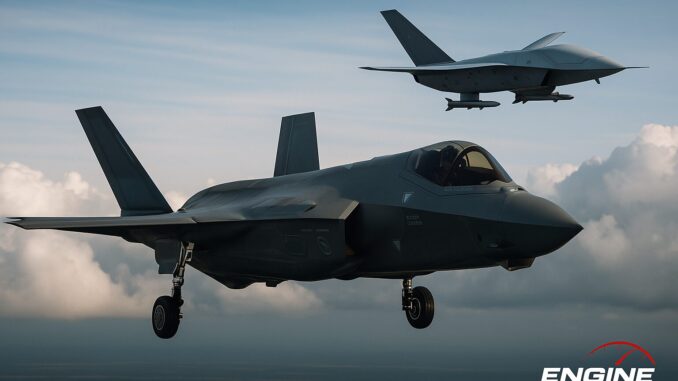 fighter-drone-teams-i-polemiki-aeroporia-bainei-stin-epochi-ton-psifiakon-zevgarion-ta-nea-machitika-tou-2025-den-petoun-pote-mona-tous