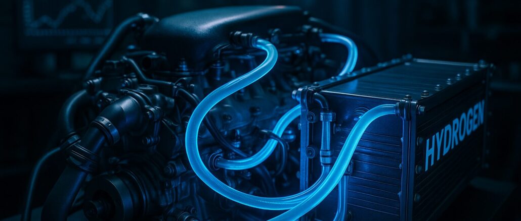 hydrogen-power-o-kinitiras-pou-kaiei-kathari-energeia