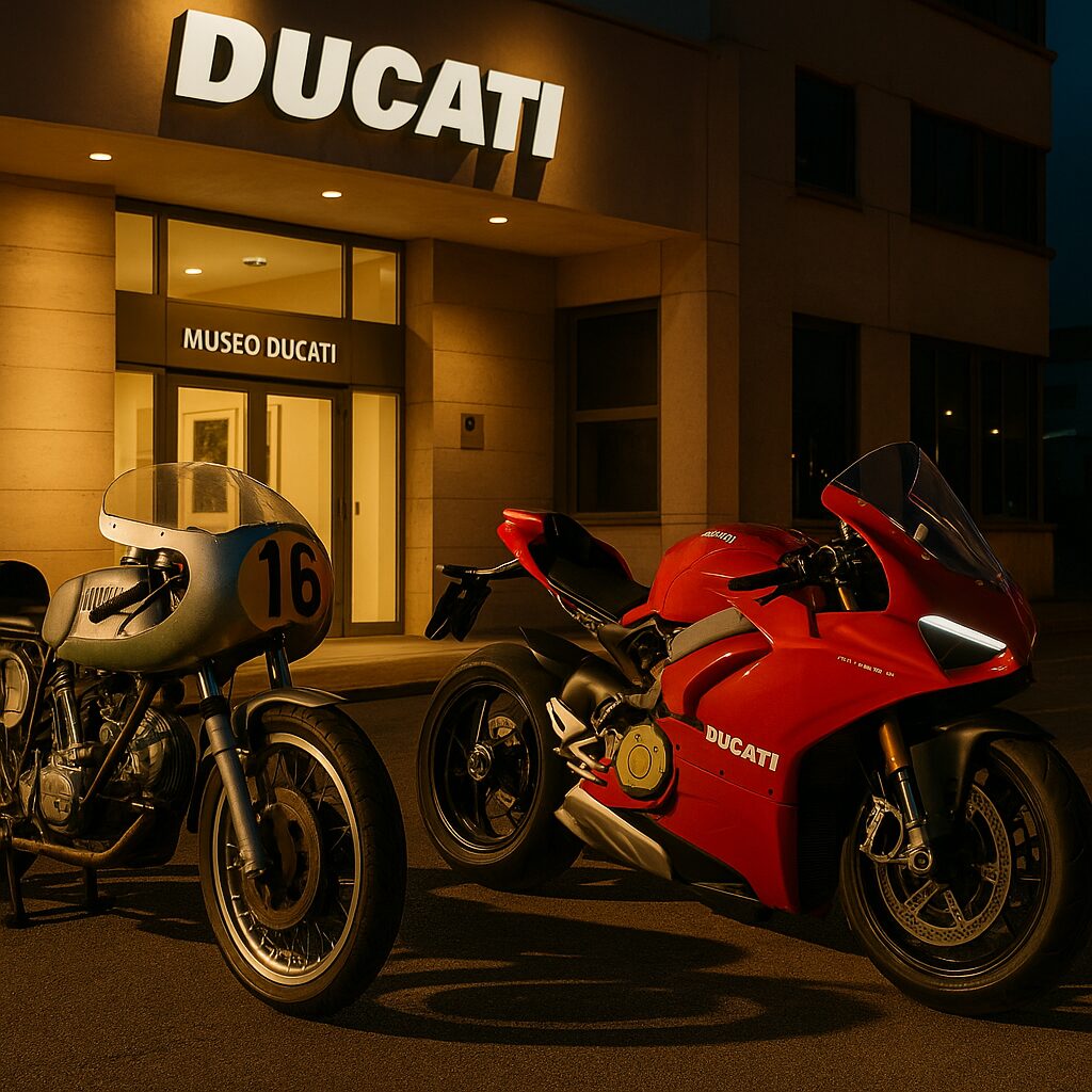 i-gennisi-tis-ducati-otan-i-michani-apektise-pathos 2 | ENGINE POWER i-gennisi-tis-ducati-otan-i-michani-apektise-pathos