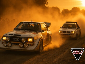 Η πιο ακραία, επικίνδυνη και θρυλική εποχή του WRC