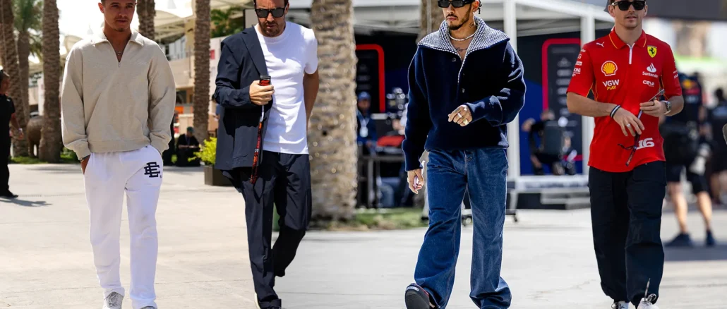 i-moda-tis-formula-1-pos-ta-paddock-eginan-oi-nees-pasareles