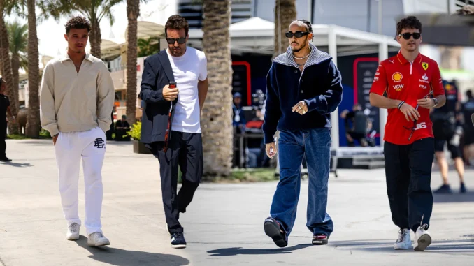 i-moda-tis-formula-1-pos-ta-paddock-eginan-oi-nees-pasareles i-moda-tis-formula-1-pos-ta-paddock-eginan-oi-nees-pasareles