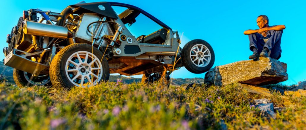 korres-p4-ellinas-dimitris-korres-to-pio-trelo-4x4-pou-kataskevastike-pote