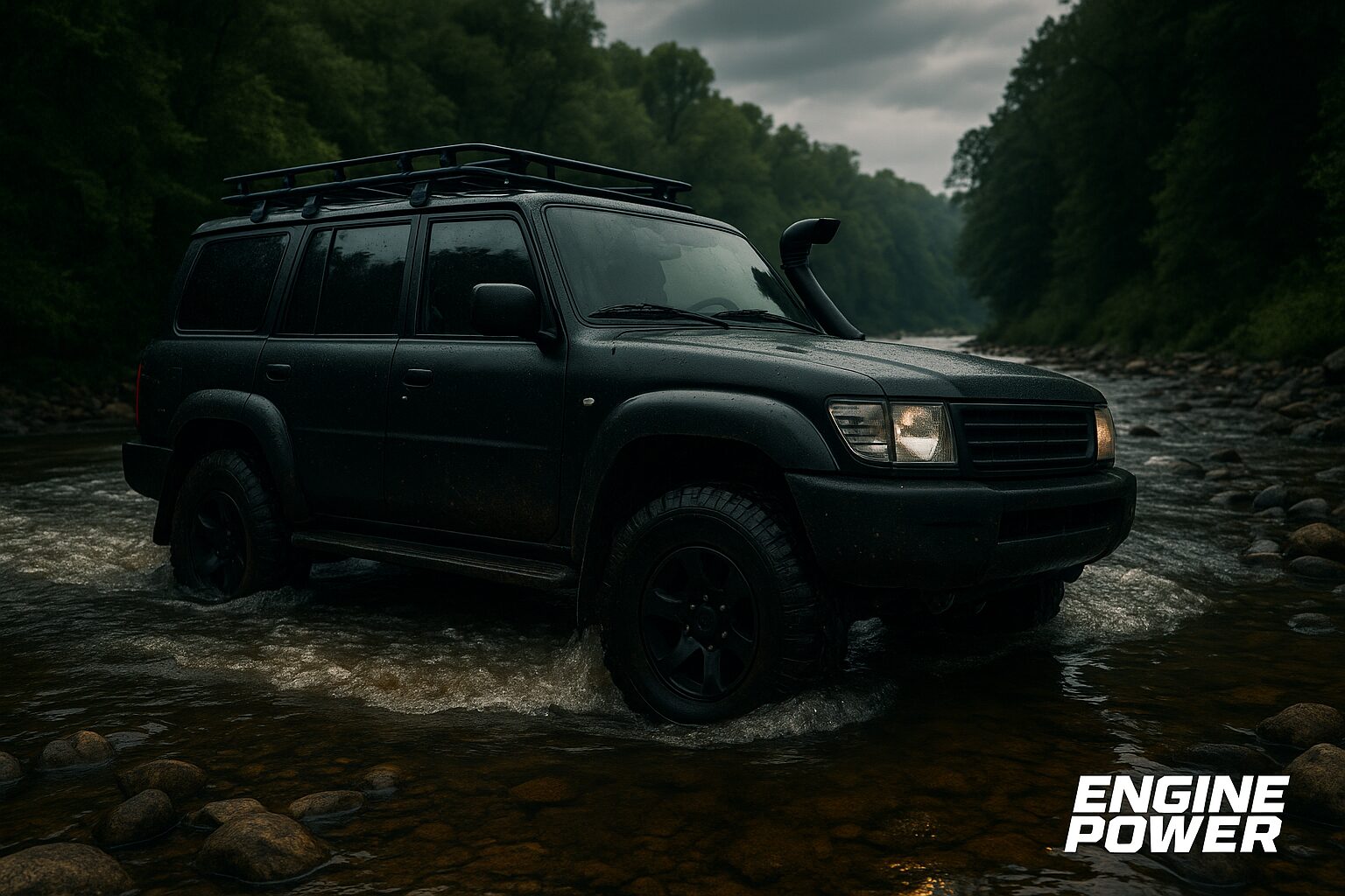 off-road-sto-nero 1 | ENGINE POWER off-road-sto-nero