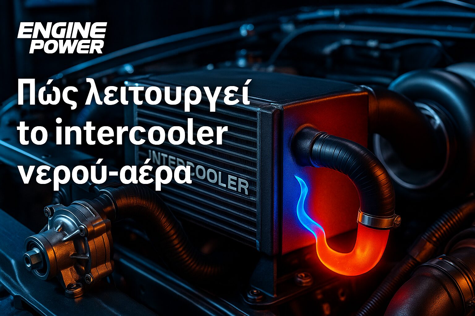 pos-leitourgei-to-intercooler-nerou-aera 2 | ENGINE POWER pos-leitourgei-to-intercooler-nerou-aera