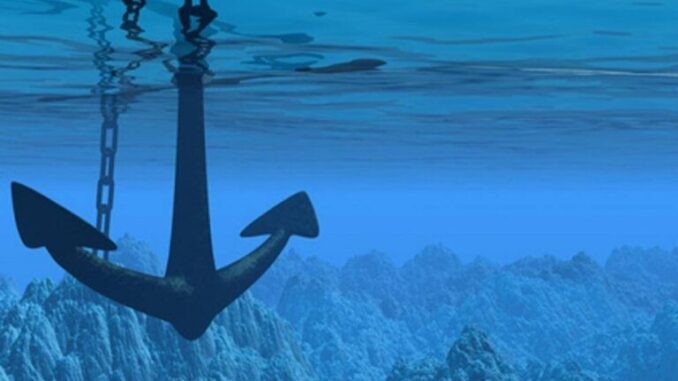 pos-leitourgei-to-systima-agkyrovolias-enos-megalou-ploiou-i-alysida-o-varoulkos-kai-i-michani-pou-krataei-enan-giganta-sti-thesi-tou