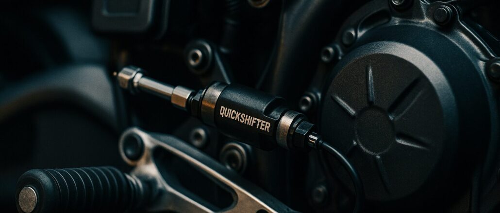 pos-leitourgei-to-systima-quickshifter-sti-motosykleta