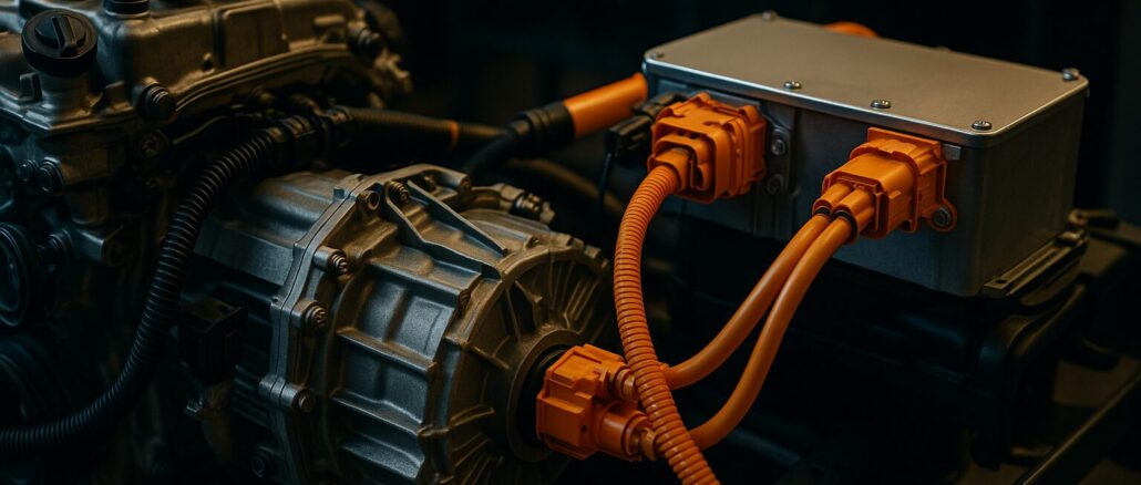 pos-leitourgei-to-yvridiko-systima-enos-aftokinitou-i-synergasia-ilektrismou-kai-michanis