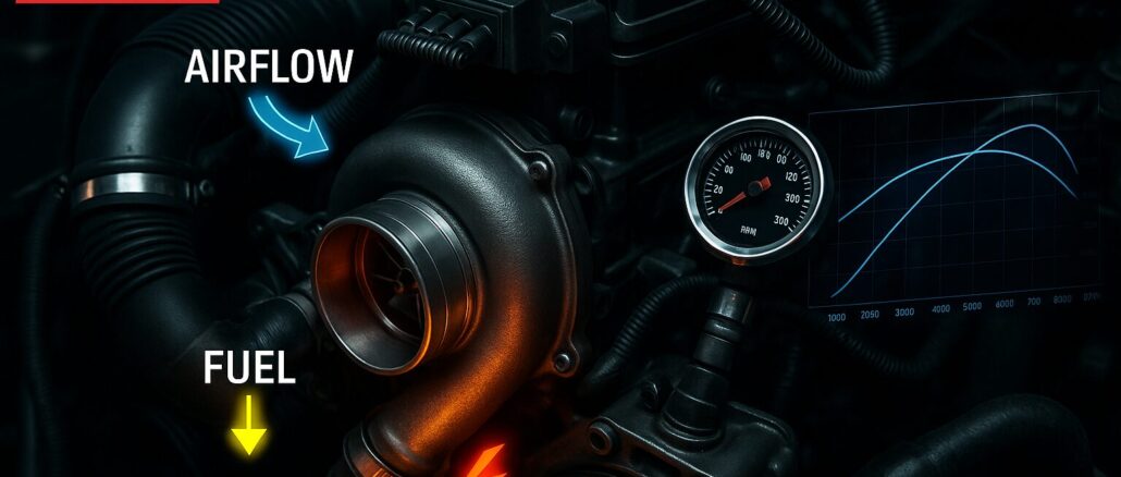 pos-na-afxiseis-tin-ippodynami-tou-kinitira