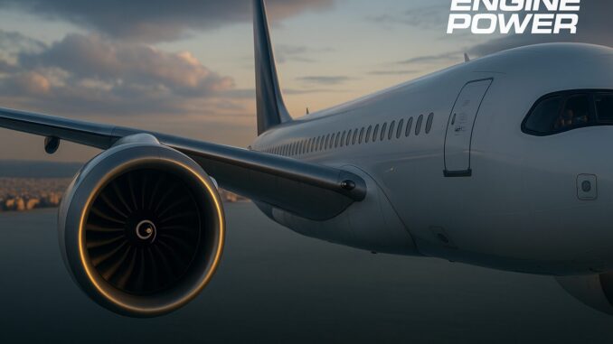 pos-petaei-ena-aeroplano-i-michaniki-tis-anypsosis-kai-i-dynami-ton-jet-kinitiron