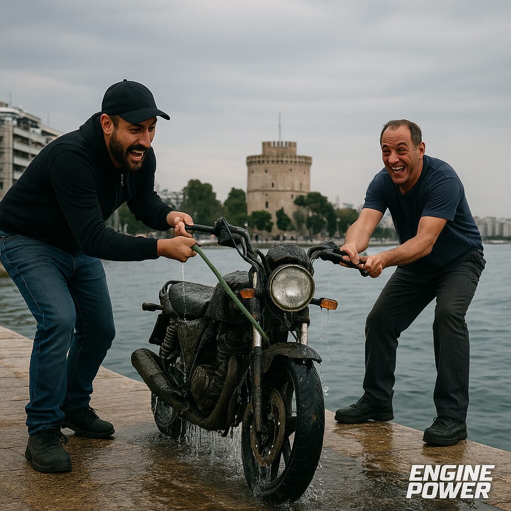 pos-sozeis-mia-michani-pou-epese-sto-nero-odigos-epiviosis-gia-anavates 2 | ENGINE POWER pos-sozeis-mia-michani-pou-epese-sto-nero-odigos-epiviosis-gia-anavates